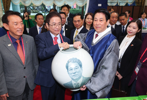 [경주 APEC] 이철우 경북도지사 “새마을정신 바탕으로 경북과 베트남 상생의 미래 열어 나가야”