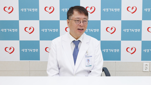 한동선 포항세명기독병원장, “지역을 넘어 동해안 중심 의료기관으로”