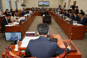 [국감] TK 김형동·우재준·조지연 14일 환노위 국감서 지역 현안 집중질의 할듯