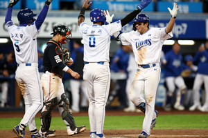 [삼성 라이온즈 결산(중)] 삼성 라이온즈의 성과와 앞으로 과제