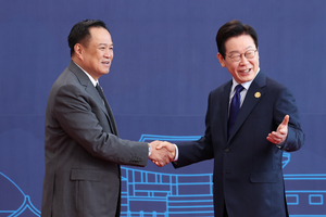 경주APEC 정상회의 막 오르는 31일…정상들과 무역협력 논의