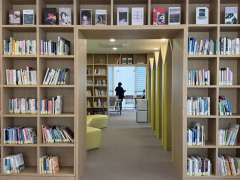 대구 서구, 10년 새 도서관 1곳→8곳…대구권 독서문화 거점으로