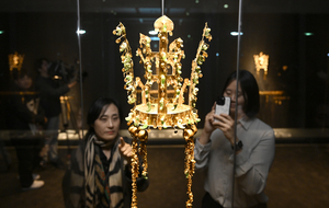 “금관은 경주로” 범국민운동 띄운다…28일 서명식·발대식 연달아 개최