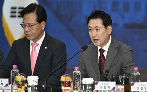 당 소속 전국 지자체장들과 만나는 국민의힘…내년 지방선거 결속 노리나