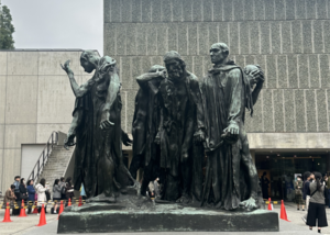 [위클리포유 커버 스토리] 그 미술관은 어떻게 동양의 ‘서양미술관’이 됐나