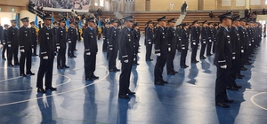 대구 조일고, 2026학년도 신입생 모집…‘명품 특성화고’ 부사관·공무원 사관학교