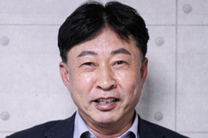 [나눔 캠페인 통·나·무 시즌2⑭] 채홍철 대산전력 대표 “힘든 시절 나를 돕는다는 생각으로 나눕니다”