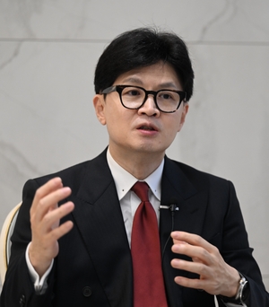 한동훈 광폭 행보…TK 정치인들 “한 전 대표 최근 활동 긍정적으로 평가”