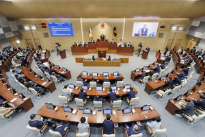 [대구경북 정치보고서 시즌 3-양극화 넘기] 지방의회 1당 독점구조 깨고 비례성·다양성 강화 급선무