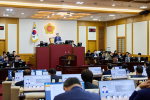 [지방의원공약추적단] 대구시의원 공약 이행률 57% 수준…완료 11%·진행중 46%·미이행 43%