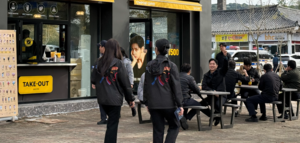 보문단지는 ‘북적’…황리단길 ‘썰렁’, 경주상권 ‘APEC 특수’ 희비