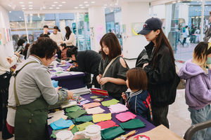 청년·예술·상권문화로 가득찬 구미시 원평동 문화로(文化路)