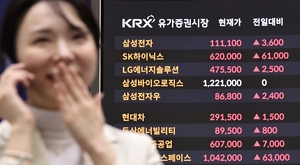 코스피는 4,200인데 내 주식은 왜?…‘반도체 독주’의 그늘
