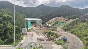 “폭증한 매출, 방치된 환경…청도 폐기물 업체 특혜 의혹 확산”