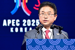 [경주 APEC] 이철우 경북도지사 “2025 APEC, 경북이 세계로 나아가는 역사적 전환점”