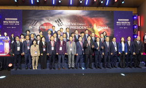 [경북정치]경북도의회, ‘2025 APEC 경주 정상회의’ 성공 이끈 공무원들에 감사 서한