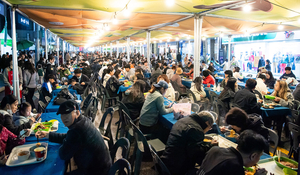 전 세계가 주목하는 라면의 혁명, 구미라면축제 7일 개막