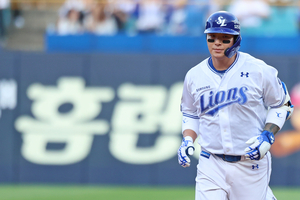 ‘국민 거포’ 박병호, 친정팀 키움 코치된다