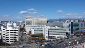 ‘호흡기질환 명가’ 대구파티마병원, 결핵·COPD·천식 적정성 평가 ‘1등급 3관왕’