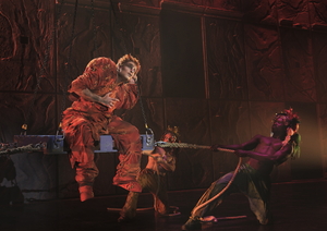 佛후의 명작, 뮤지컬 ‘노트르담 드 파리’…프렌치 오리지널로 돌아온다