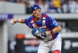 삼성 라이온즈 FA 시장에 4명 포함…강민호 4번째 자격