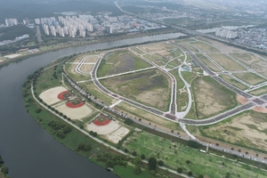 [부동산특집] 대구도시개발공사, ‘산업 벨트’ 퍼즐 맞추다…투자 부담 대폭 낮춰 공급