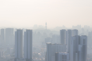 주말 대구·경북 대체로 흐림, 낮밤 큰 일교차 주의