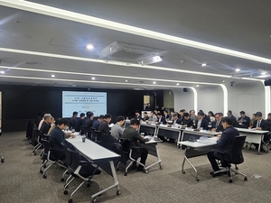 “물은 생명, 댐은 유산”…K-water 낙동강본부, 극한기후 속 ‘국민물안전’ 지켰다