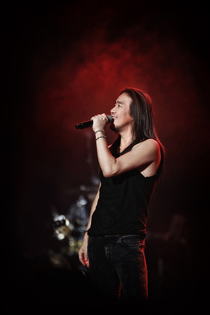 록 보컬 박완규와 함께 추억 속으로…14일부터 ‘2025 레트로 페스티벌’