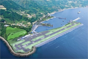 울릉공항 활주로 연장 ‘뜨거운 논쟁’… 정부·주민 입장 평행선