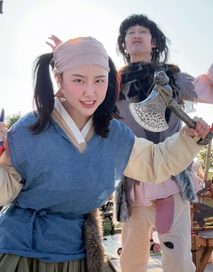 [동네뉴스-우리이웃]‘팔방미인’ 프리랜서 박지은씨의 남다른 열정