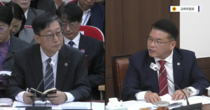 [행감]수성구 학원가의 꺼지지 않는 불빛…“밤 10시 교습 제한, 현실성 반영해야”