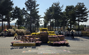 [경북 기획]“도심의 정원, 산의 수목원이 서로를 비추다”…세종수목원에서 봉화 백두대간수목원의 길을 찾다