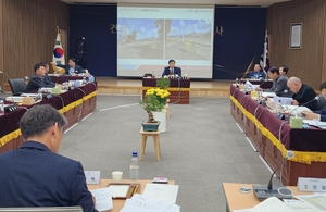 [경북정치]경북개발공사, 미래지향형 사업으로 도의회 긍정 평가