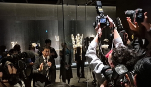 ‘신라 금관이 있어야 할 곳은 경주’…경주시민들, 금관 본향 운동 확산