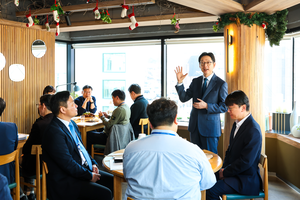 김경수, ‘지방공항 제동’ 대통령실과 다른 목소리…“K-관광 위해 활성화해야”