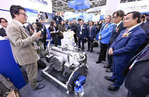 세계 물 전문가 한자리에…‘대한민국 국제물주간 2025’ 대구 엑스코에서 개막