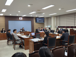 대구 수성구의회 행감서 ‘신축아파트의 편법 준공승인’ 도마 위 올라