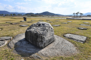 [천년의 강, 형산강] 9. 형산강에 깃든 전설과 지명