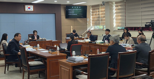 대구수성문화재단 ‘직장 내 괴롭힘’ 의혹에…수성구의회, “구조적 문제” 질타