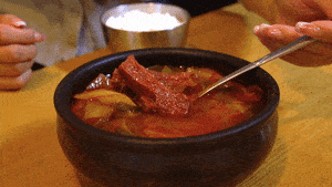 [대구 10味 로드]<3> 대구의 겨울을 데우는 뜨겁고 달큰한 한 그릇, 따로국밥