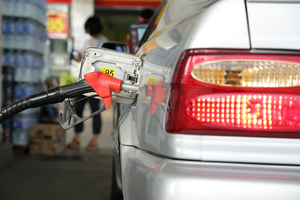 국내 주유소 기름값 3주 연속 상승세...대구 휘발유 평균 판매가 전국 최저