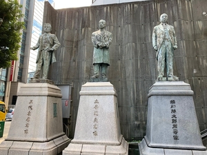 日 오사카상공회의소, 사업 승계 중개…지역경제 지속 디딤돌 역할