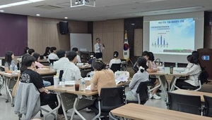 경산상공회의소, ‘미래내일 일경험’ 사업 통해 지역 청년 실무역량 강화 지원