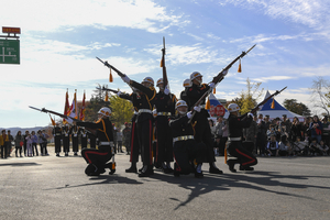 포항 해병대문화축제, 시민·해병이 만든 ‘6만 축제’로 우뚝