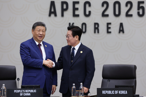 [뉴스분석] 경주 APEC 계기 한·중 관계 정상화 물꼬 트일까?