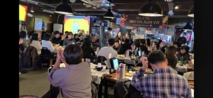 영남일보 ‘희망인재프로젝트’ 홈커밍데이 성황 “그 때의 우리 참 좋았어” 다시 만난 희망