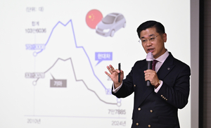 최동규 퀀텀퍼스펙티브 대표이사 “목표는 10배 높게…구성원과는 700번 반복 소통해야”