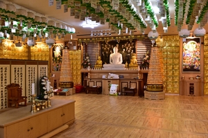 [장례문화 특집]대한불교조계종 한국불교대학 大관음사, 평온한 감포도량 납골봉안당&수목장