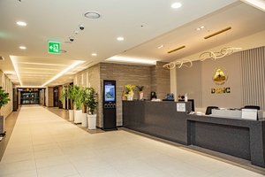 [장례문화 특집]대구가톨릭대의료원 장례식장, 빈소·부대시설 전면 리뉴얼…‘존엄한 이별’ 공간으로 재탄생